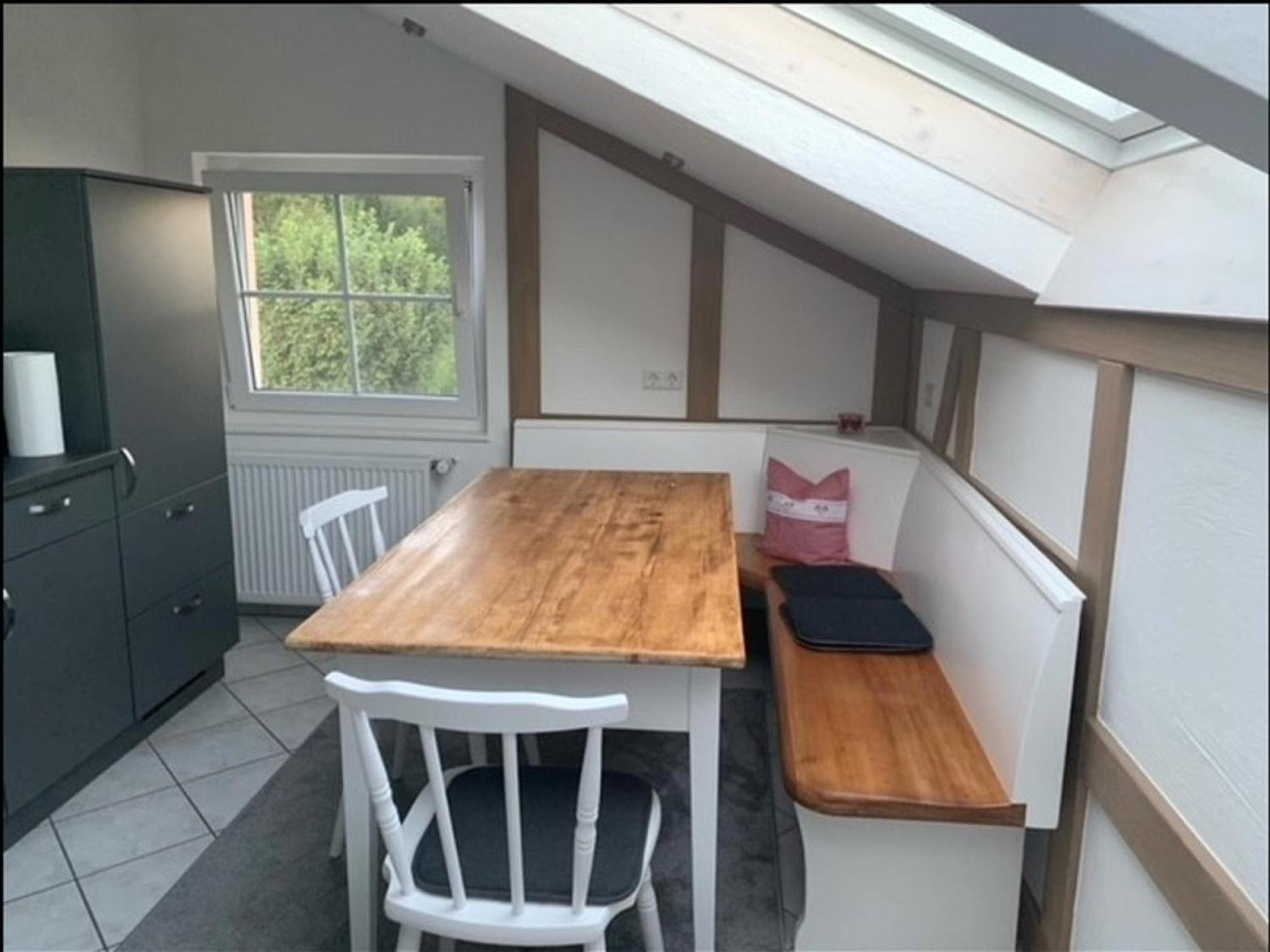 Ferienwohnung Haus Eckert Höchenschwand Exteriör bild
